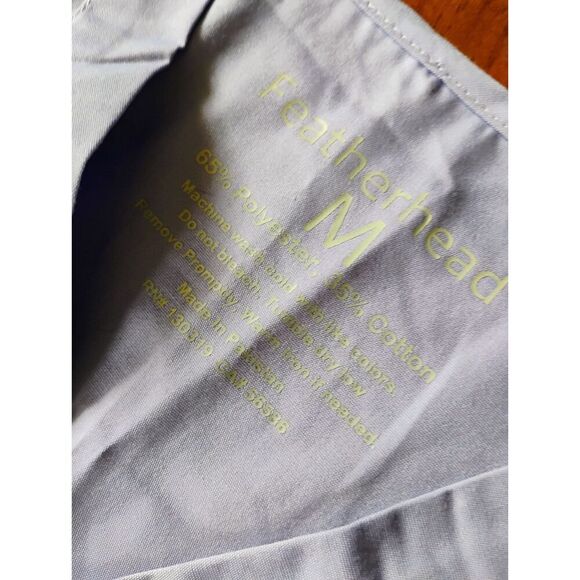 NWT Uniforms - Featherhead - Size: Medium    (1169) - Picture 2 of 5